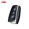 keyless entry system start