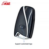 push button keyless start