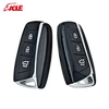 push button keyless start